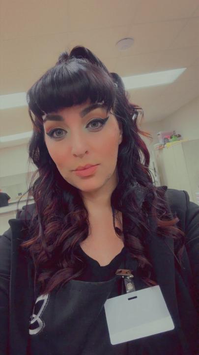 Ariel Jones