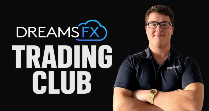 DreamsFX Trading Club