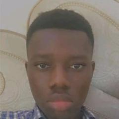 David Ngamba