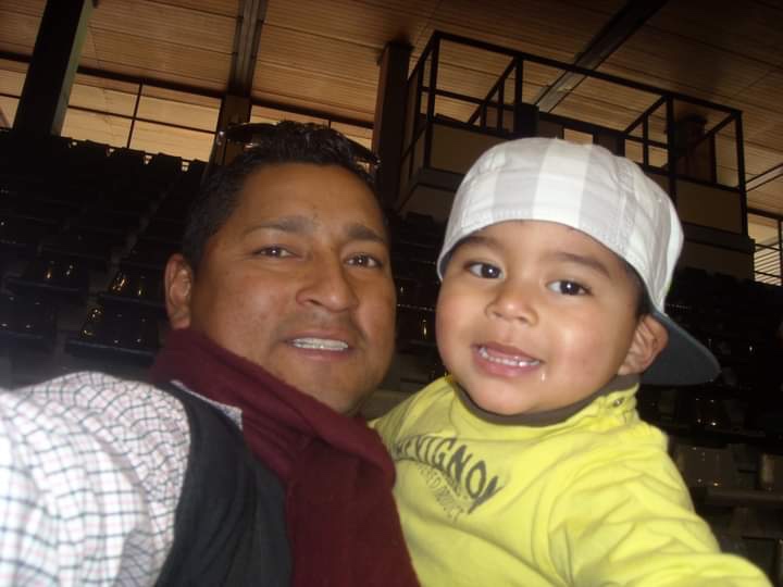 Jorge ivan Vera Alubriqueque