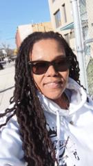 Jennifer Perrin Joseph
