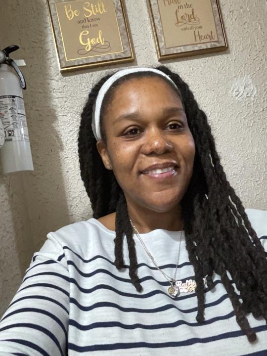 Jennifer Perrin Joseph