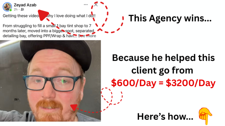 How I Broke the "2-Year Curse" and Hit $10k/mo in 60 Days…