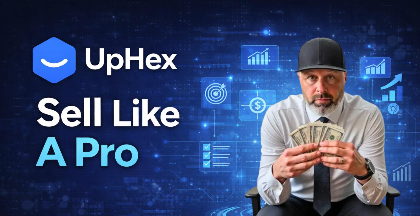 Sell Like a Pro