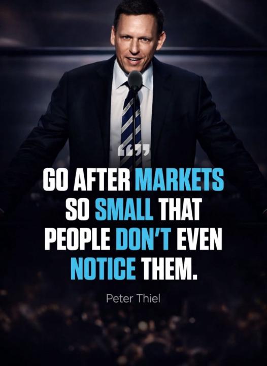 The secret to money… hiding in plain sight.