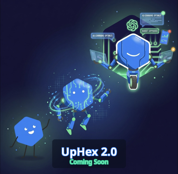 UpHex 2.0
