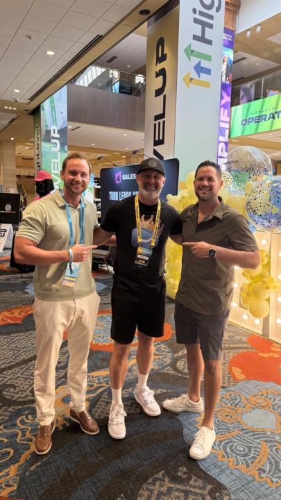 500+ Clients… Team UpHex!