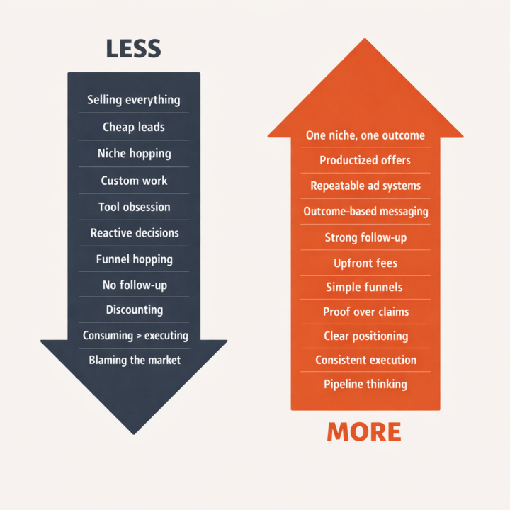 Why winners keeps winning