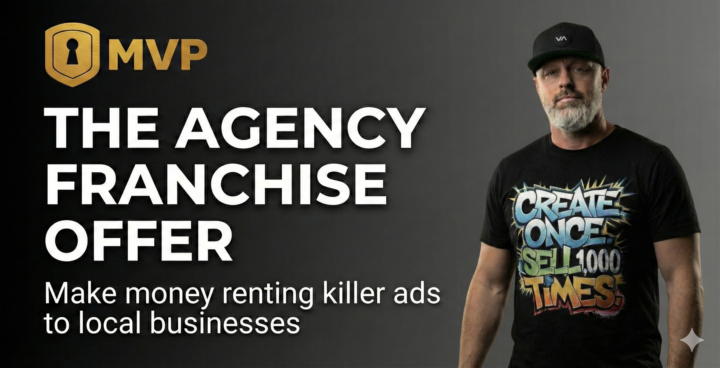 How To Make Money Renting Killer Ads To Local Businesses