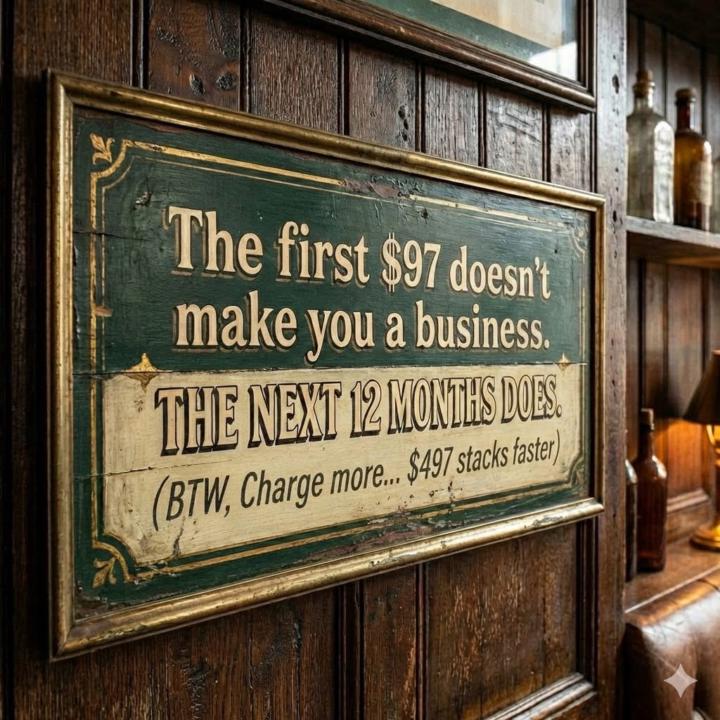 BTW… I hate this agency model