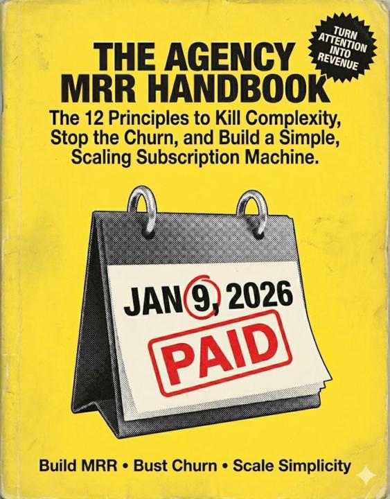 Having a Hard Time with MRR & Churn?