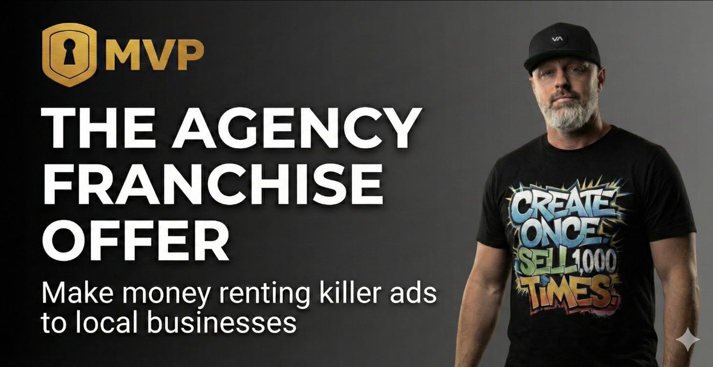 How To Make Money Renting Ads To Local Businesses