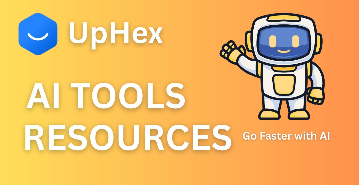 AI Tools & Resource Center