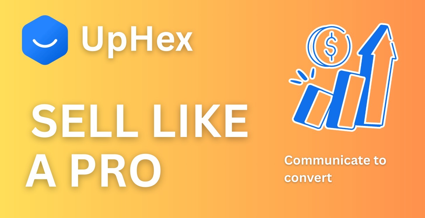 Sell Like a Pro