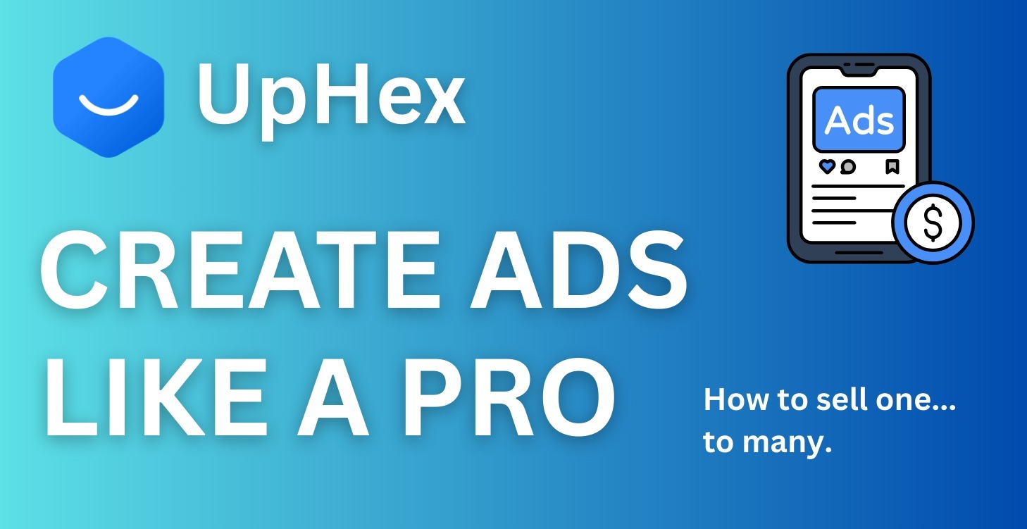 Create Ads Like a Pro