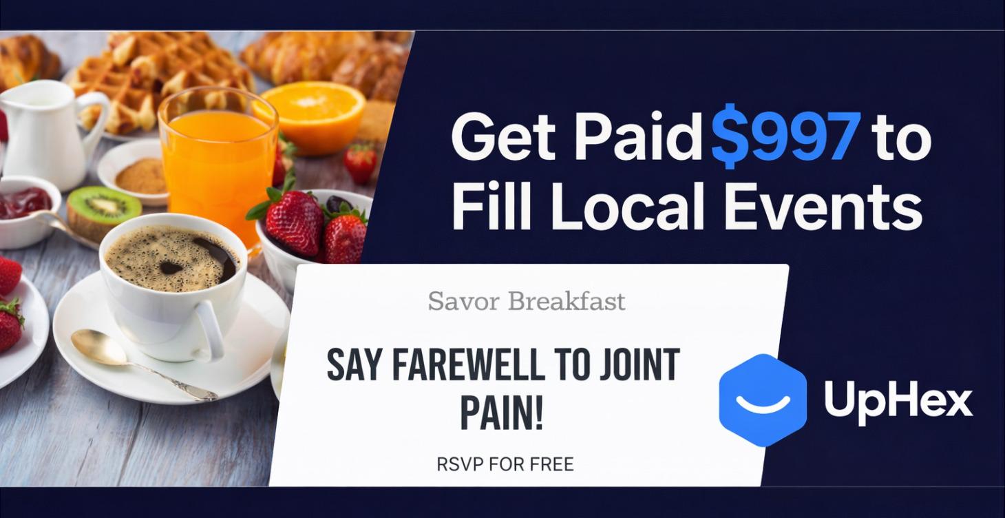 Event Marketing - Made Easy