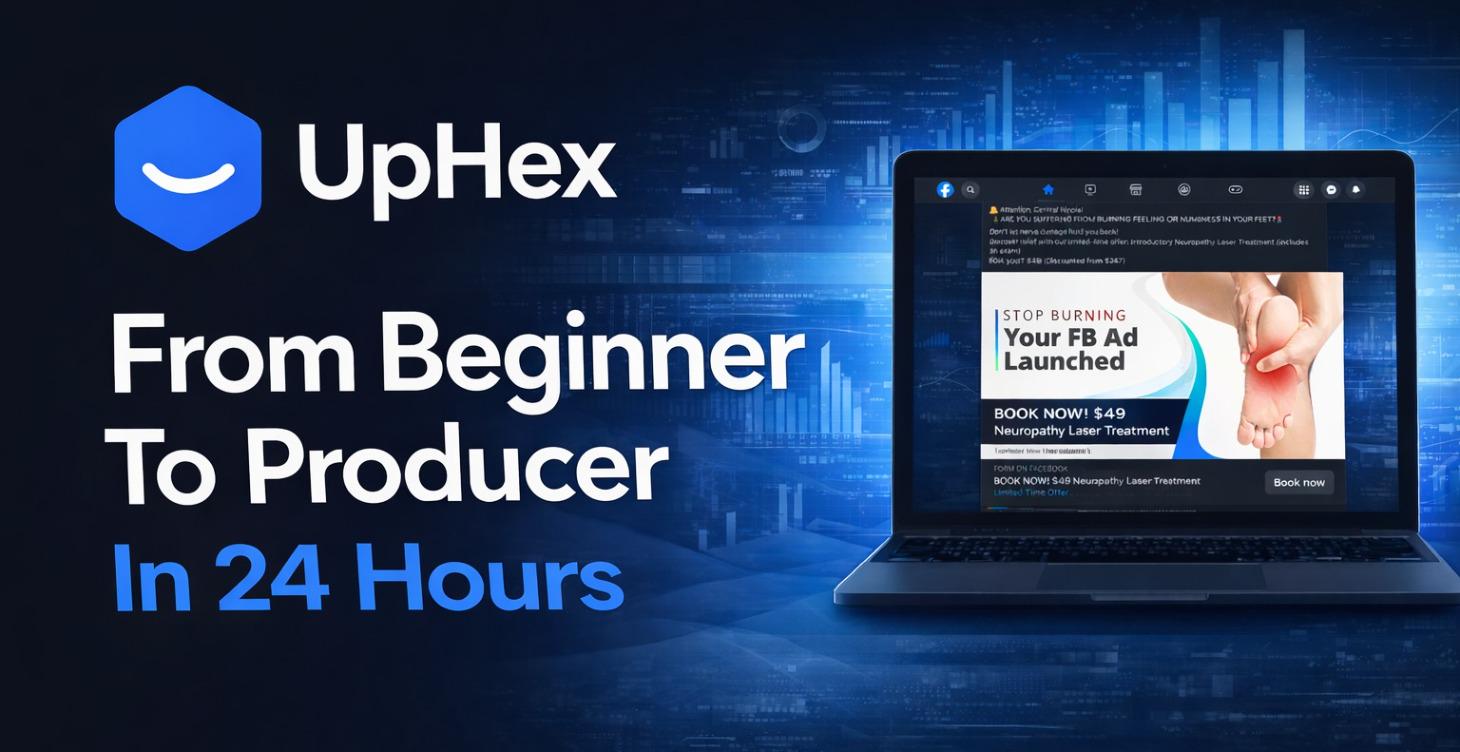 From Beginner To Producer in 24 Hours