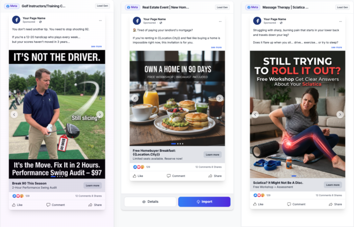 You have ZERO excuses… This is EZ money