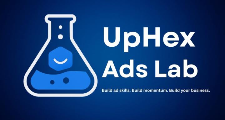 UpHex Ads Lab