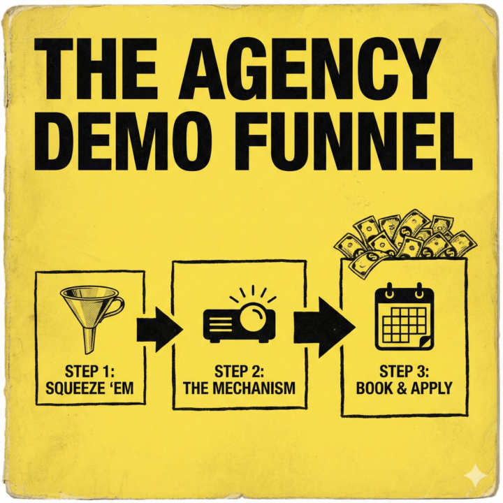 ☝️Money, money, money…