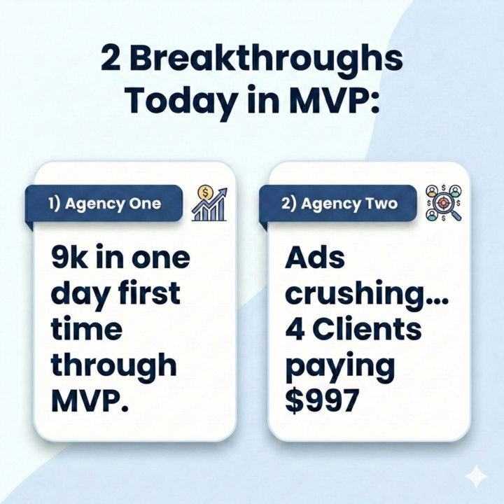 You Need To Become Dangerous 