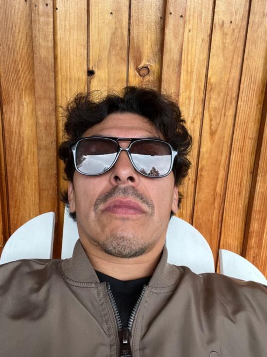 Omar Bernal