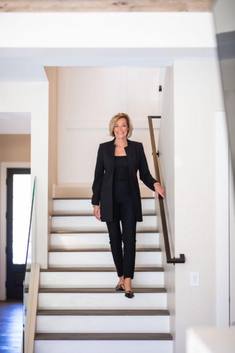 Candace Stadelmann