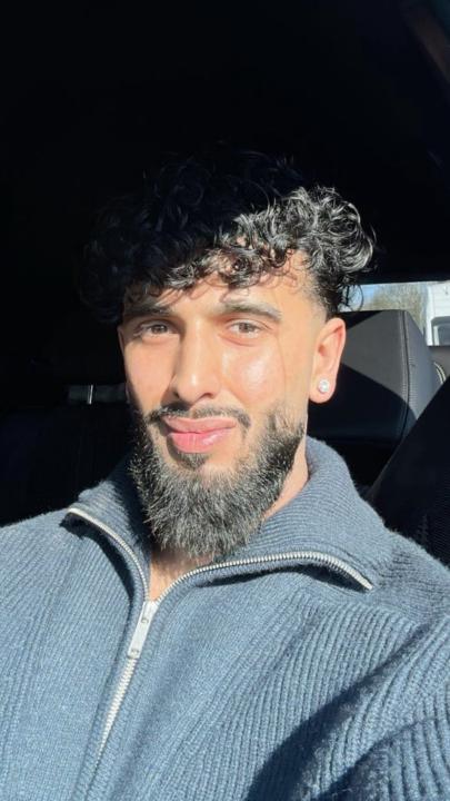 Muhammad Abdullah