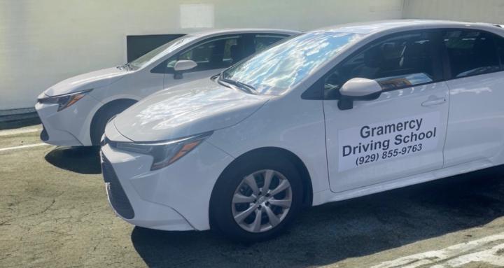 Gramercy Driving School