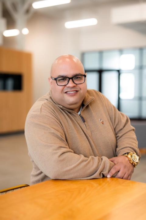 Alexander Rodriguez