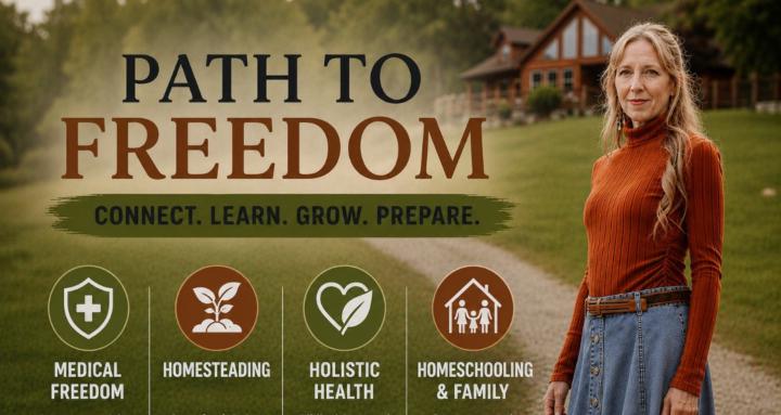 Path To Freedom