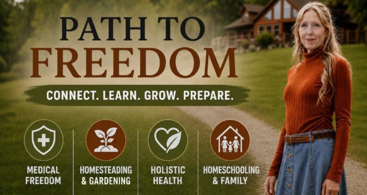 Path To Freedom