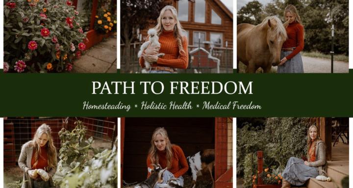 Path To Freedom