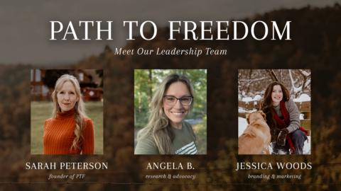 Path To Freedom gallery image