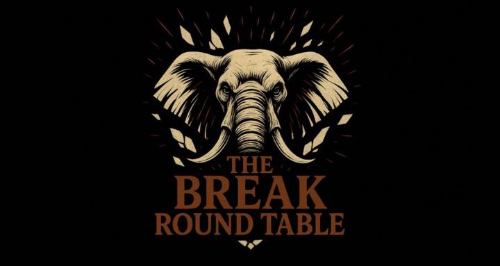 The Break round table