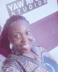 Janet Amankra