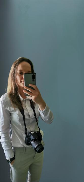 Kinga Szőke