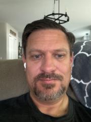 Nicholas Bailey
