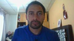 Johan Camargo