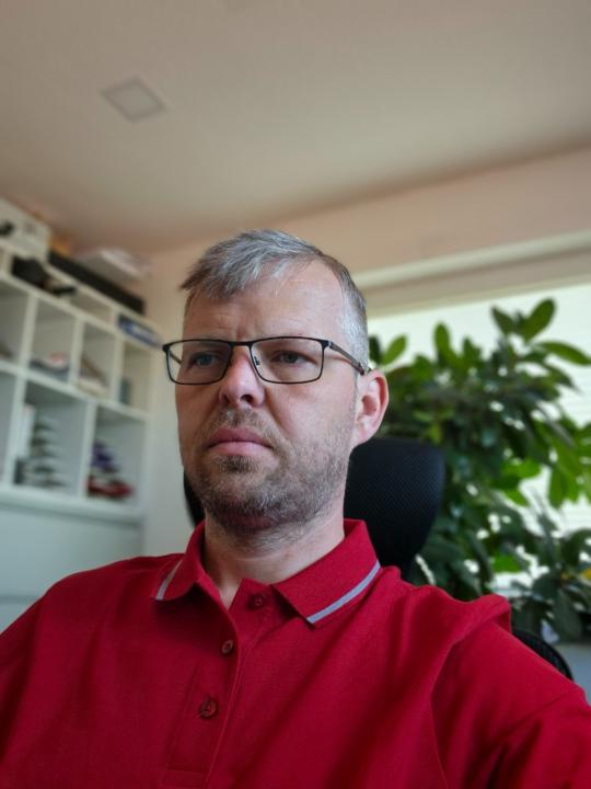 Timo Schütte
