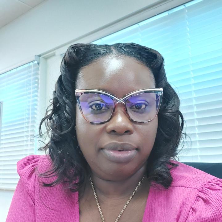 Keshia Philbert-Edwards