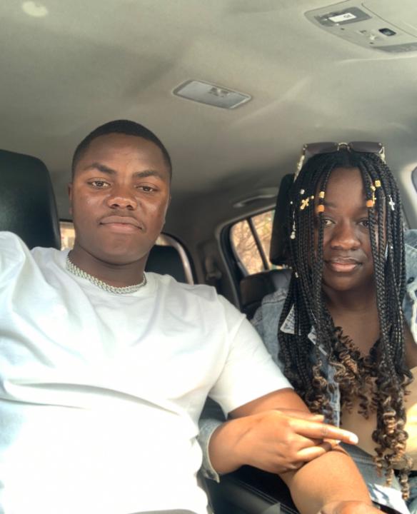 KudakwashEmmanuel Moamba