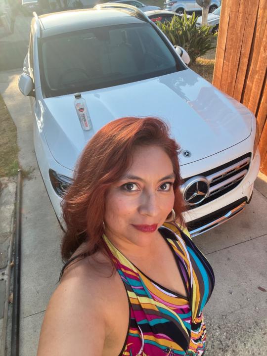 Esperanza Martinez