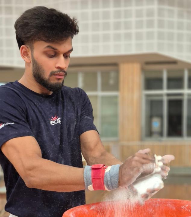Aakash Dhuwali