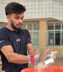 Aakash Dhuwali