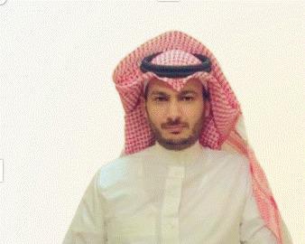 Ali Alshehri