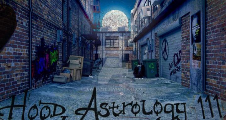 HoodAstrology111