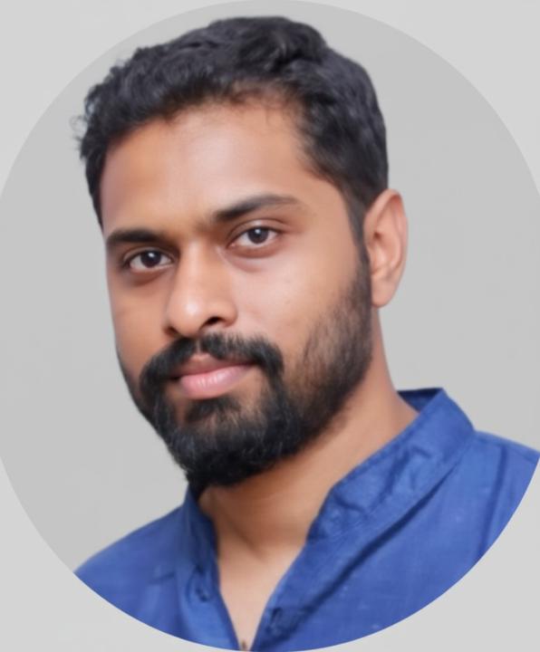 Hareesh S r