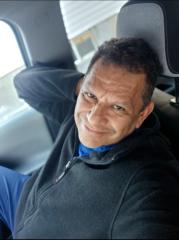 Otto Contreras