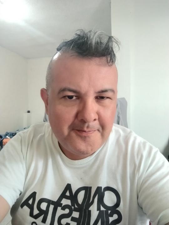 Sergio Alejandro Quezada Chang